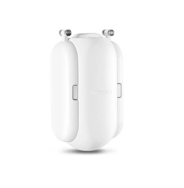SwitchBot U Rail 2 Curtain Smart Wireless Robot - White - أكسسوارات ذكية